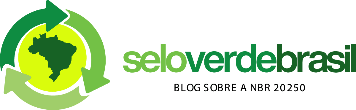 Selo Verde Brasil