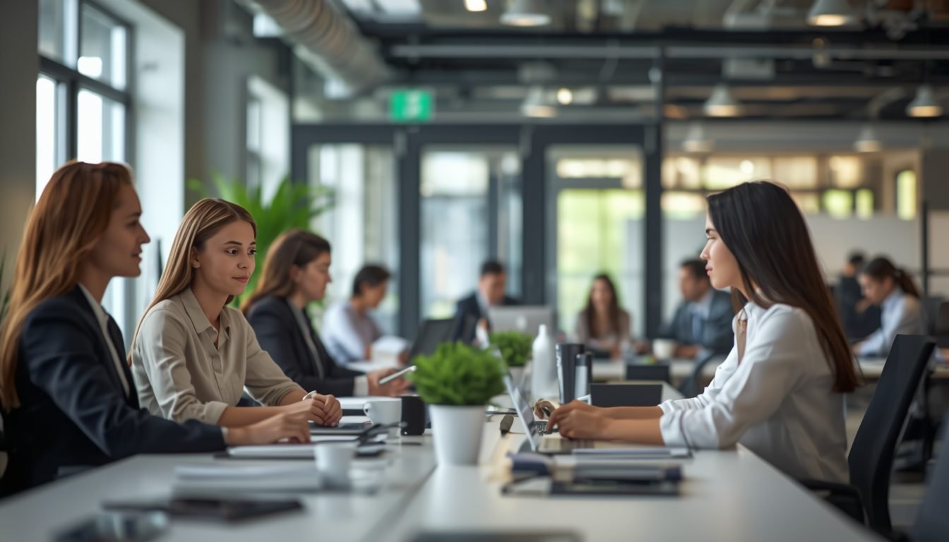 Direitos trabalhistas e transparência: onde a empresa mais falha na auditoria