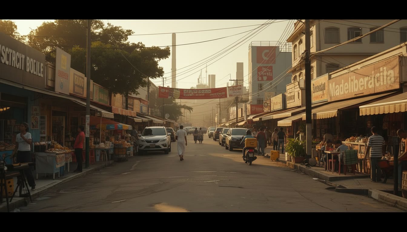 Desenvolvimento local: quando a empresa deixa de ser ilha e passa a construir território
