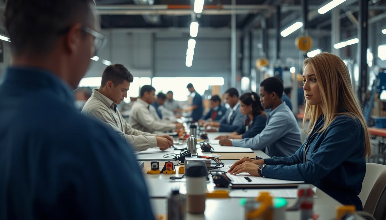 Condições de trabalho e trabalho decente: como a norma sai do RH e entra no ESG
